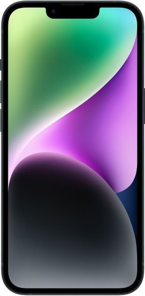 Apple iPhone 14 256GB Midnight (MPVX3) e-Sim (MPVX3) e-Sim фото