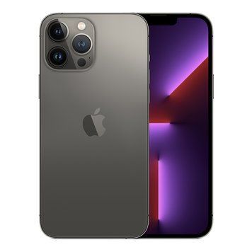 iPhone 13 Pro Max 512GB Graphite MLLF3 фото