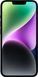 Apple iPhone 14 256GB Midnight (MPVX3) e-Sim (MPVX3) e-Sim фото 2