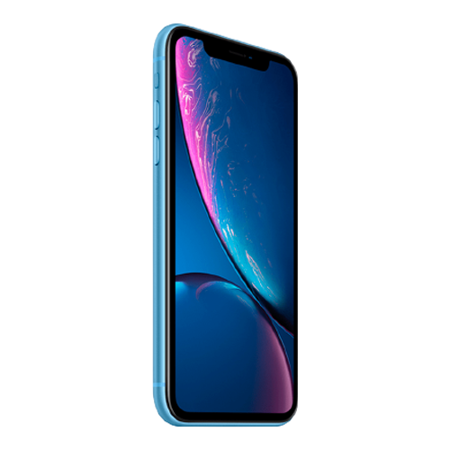 б/у iPhone XR 64GB Blue 1154 фото