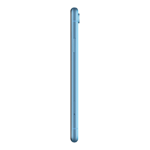б/у iPhone XR 64GB Blue 1154 фото