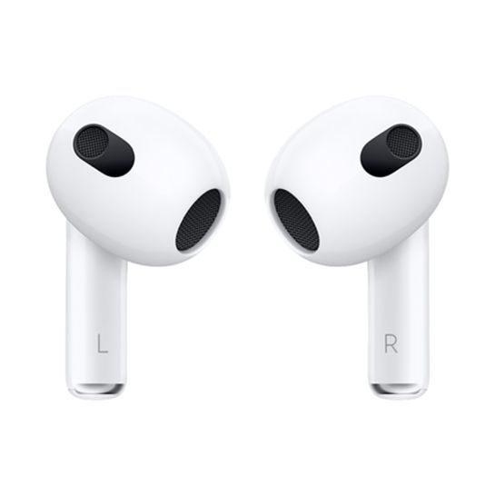 Apple AirPods 3 (MME73) 2021 01001 фото