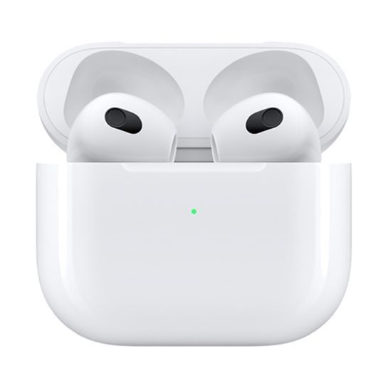 Apple AirPods 3 (MME73) 2021 01001 фото