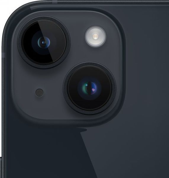 Apple iPhone 14 256GB Midnight (MPVX3) e-Sim (MPVX3) e-Sim фото