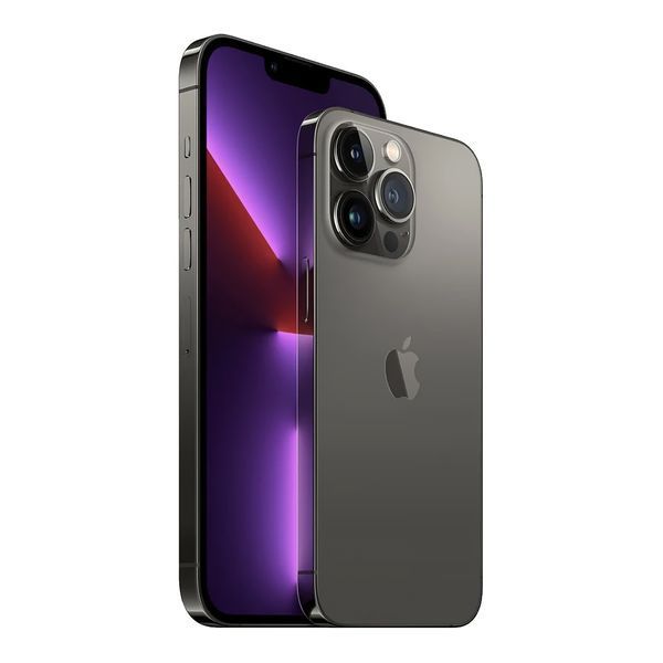 iPhone 13 Pro Max 512GB Graphite MLLF3 фото