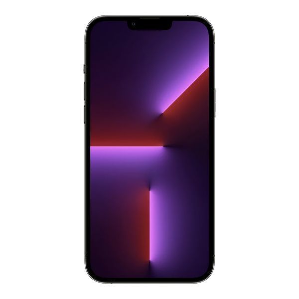 iPhone 13 Pro Max 512GB Graphite MLLF3 фото