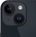 Apple iPhone 14 256GB Midnight (MPVX3) e-Sim (MPVX3) e-Sim фото 4