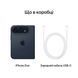 Apple iPhone Duo 256GB Night Sky MK2E4 фото 7