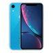 б/у iPhone XR 64GB Blue 1154 фото