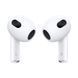 Apple AirPods 3 (MME73) 2021 01001 фото 2