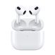 Apple AirPods 3 (MME73) 2021 01001 фото 1