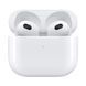 Apple AirPods 3 (MME73) 2021 01001 фото 3