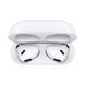 Apple AirPods 3 (MME73) 2021 01001 фото 4