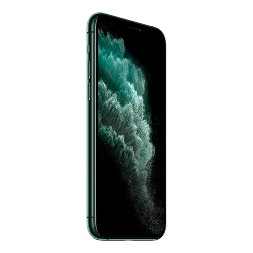 б/у iPhone 11 Pro Max 64GB Midnight Green 1104 фото