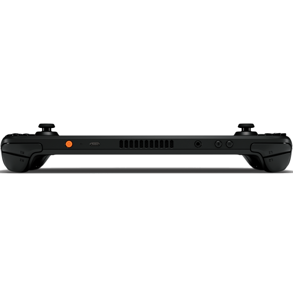 Портативна ігрова приставка Valve Steam Deck OLED 512 GB Steam Deck OLED 512 GB фото