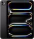 Apple iPad Pro 11 2025 Wi-Fi + Cellular 2TB Space Black (ME2Y4) ME2Y4 фото 1
