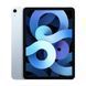 Apple iPad Air 2020 Wi-Fi + Cellular 64GB Sky Blue (MYJ12, MYH02) 02110 фото 1