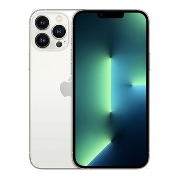 iPhone 13 Pro Max 128GB Silver MLL73 фото