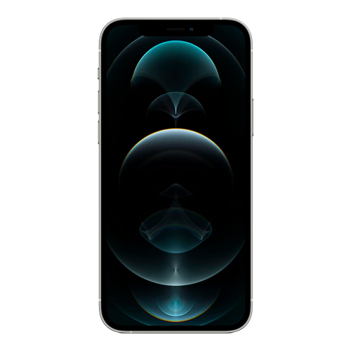 б/у iPhone 12 Pro 512GB Silver 0091 фото