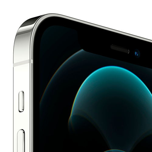 б/у iPhone 12 Pro 512GB Silver 0091 фото