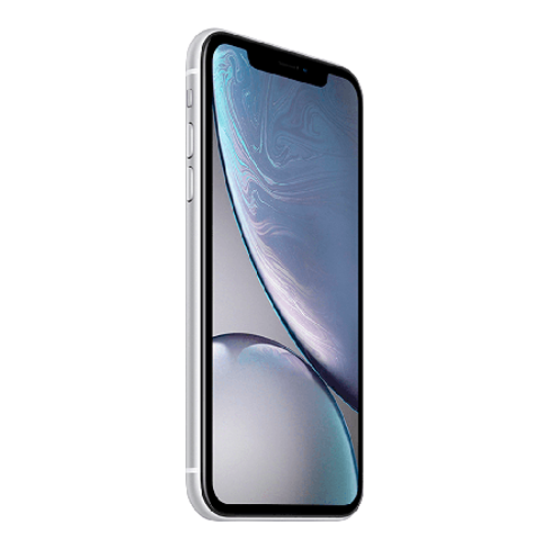 б/у iPhone XR 64GB White 1156 фото