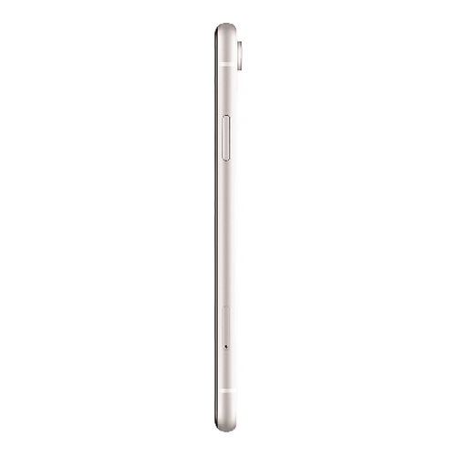 б/у iPhone XR 64GB White 1156 фото