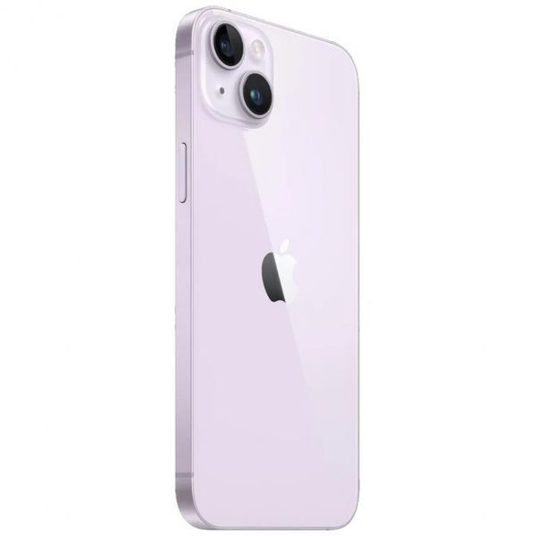 б/у iPhone 14 256GB Purple (e-Sim) 56 фото