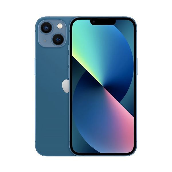 iPhone 13 128GB Blue  MLPK3 фото