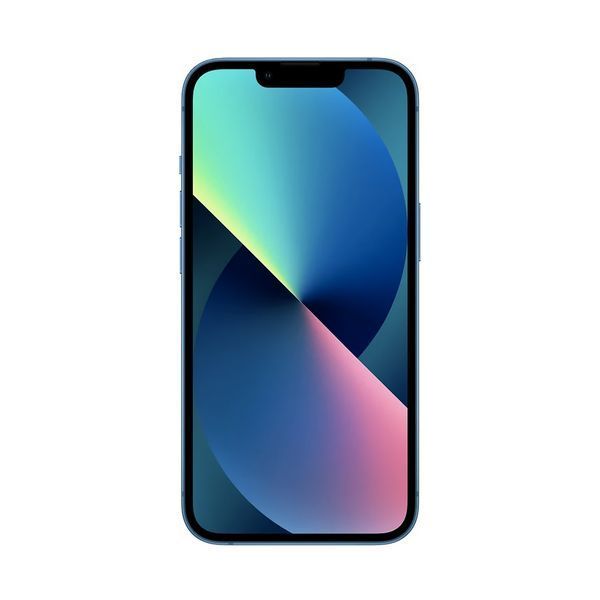 iPhone 13 128GB Blue  MLPK3 фото