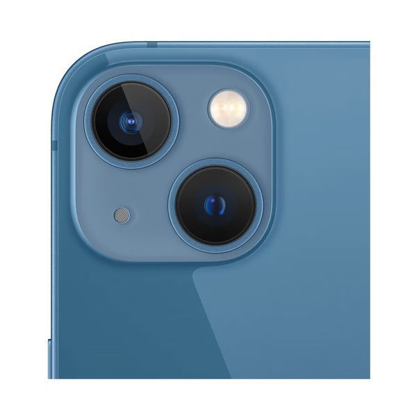 iPhone 13 128GB Blue  MLPK3 фото