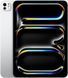 Apple iPad Pro 11 2025 Wi-Fi + Cellular 2TB Silver (ME6A4) ME6A4 фото 1