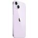 б/у iPhone 14 256GB Purple (e-Sim) 56 фото 3