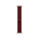Apple Watch Ultra 4 GPS + LTE 49mm Natural Titanium Case with Burgundy Trail Loop - Small/Medium MJCR4+MK8G4 фото 3