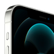 б/у iPhone 12 Pro 512GB Silver 0091 фото 3