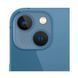 iPhone 13 128GB Blue  MLPK3 фото 4