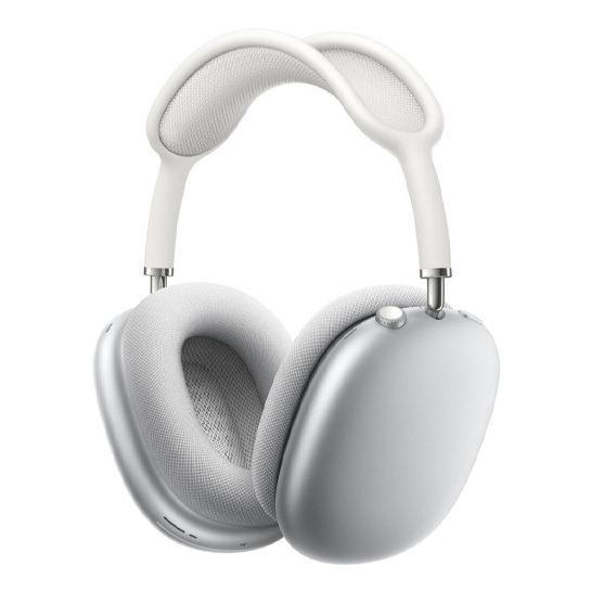 Apple AirPods Max Silver 01005 фото