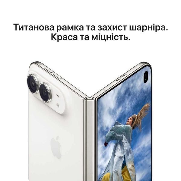Apple iPhone Duo 512GB Star White MK2F4 фото