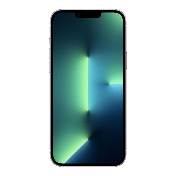 iPhone 13 Pro Max 256GB Silver MLLC3 фото