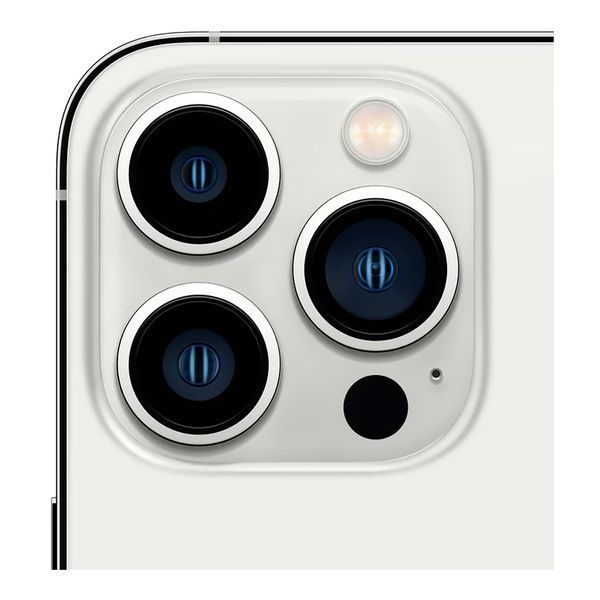 iPhone 13 Pro Max 256GB Silver MLLC3 фото
