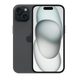 Apple iPhone 15 128GB Black MTP03 фото