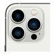 iPhone 13 Pro Max 256GB Silver MLLC3 фото 4