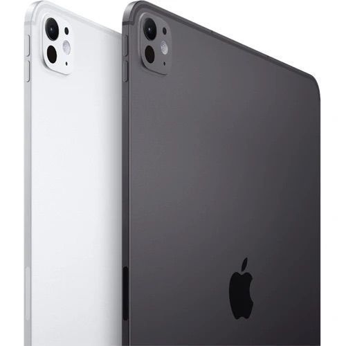 Apple iPad Pro 11'' LTE 256GB Silver (MVW23) 2024 MVW23 фото