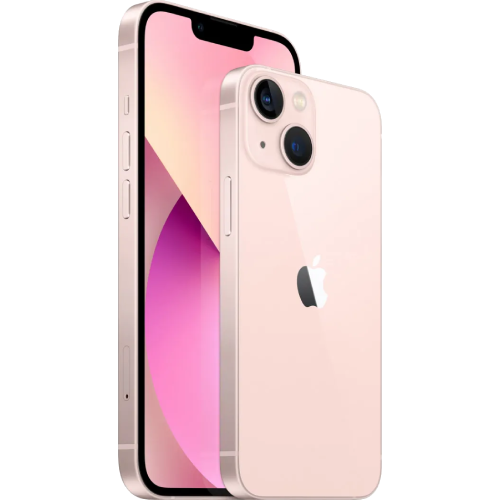 б/у iPhone 13 256GB Pink 055 фото