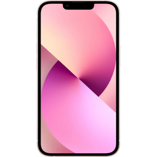 б/у iPhone 13 256GB Pink 055 фото