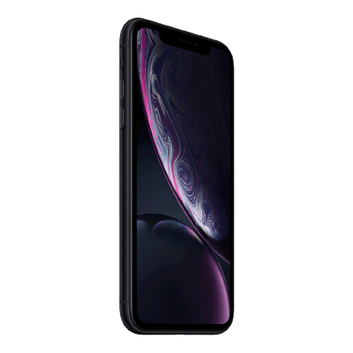 б/у iPhone XR 64GB Black 1158 фото
