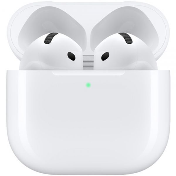 Apple AirPods 4 (MXP63) 00498 фото