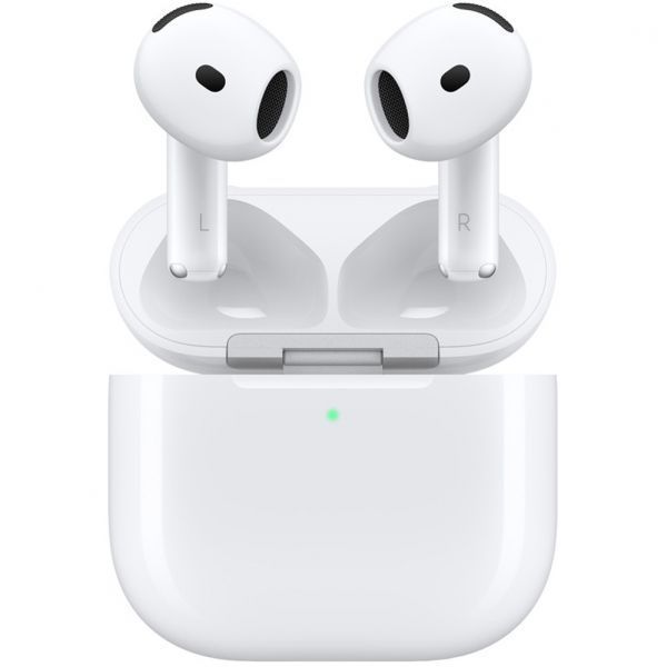 Apple AirPods 4 (MXP63) 00498 фото