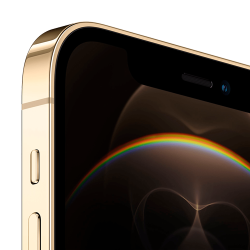 б/у iPhone 12 Pro 512GB Gold 0094 фото