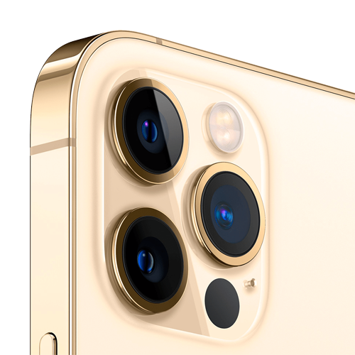 б/у iPhone 12 Pro 512GB Gold 0094 фото