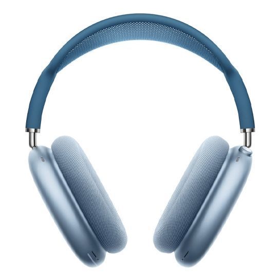 Apple AirPods Max Sky Blue 01007 фото